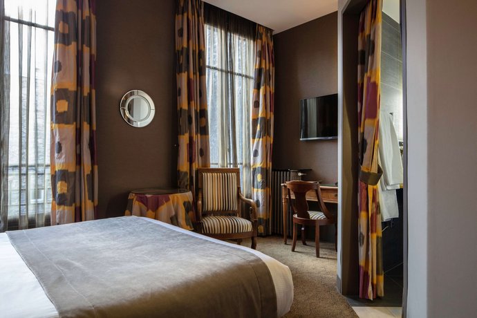 Hotel Regent's Garden - Astotel