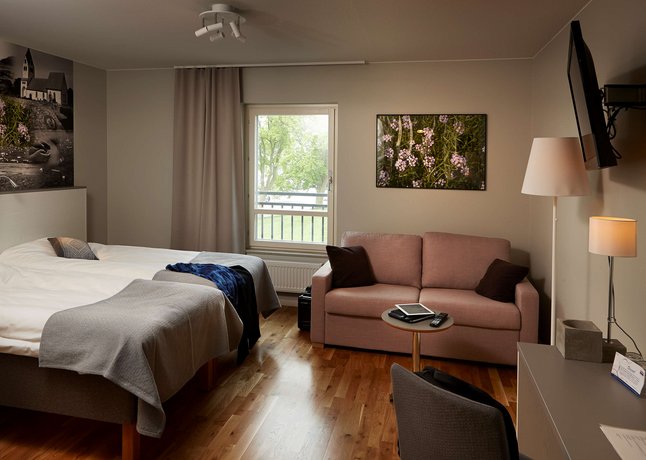 Scandic Visby