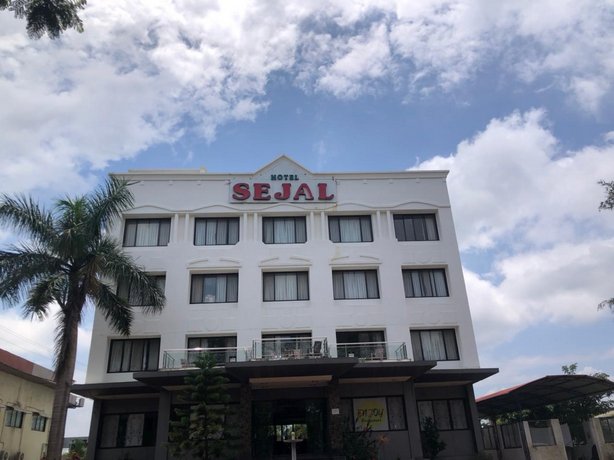 Hotel Sejal Inn