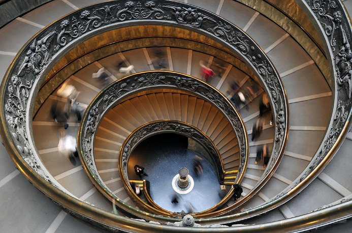 Sweet Sleep Vatican