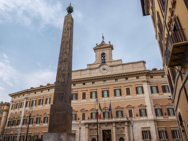 Domus Ricca Termini