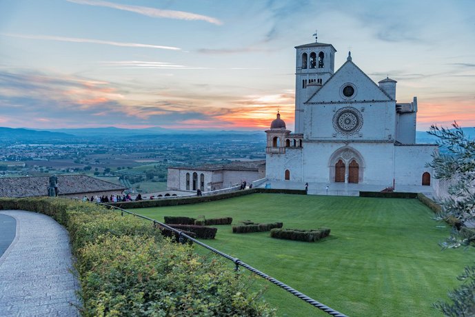 Domus Ricca Termini