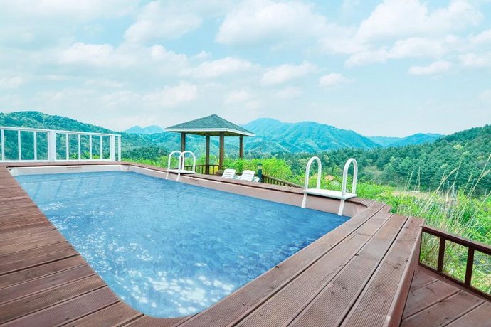 Hongcheon On the Hill