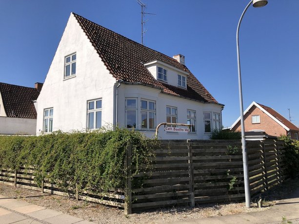Nice 1st floor apartment