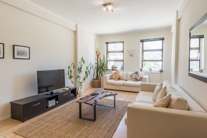 Apartment Dee - The Piazza on Church Square