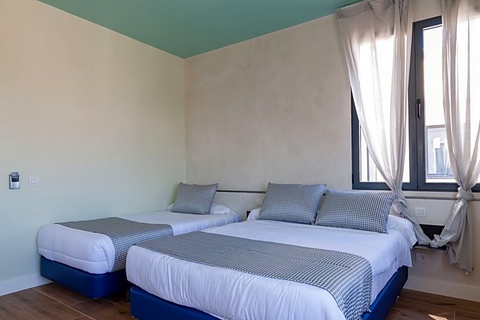 Hostal Charlotte