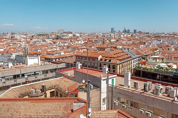 Hostal Charlotte