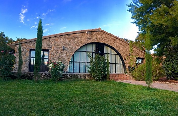 Casa El Bosque Pedroso de Acim