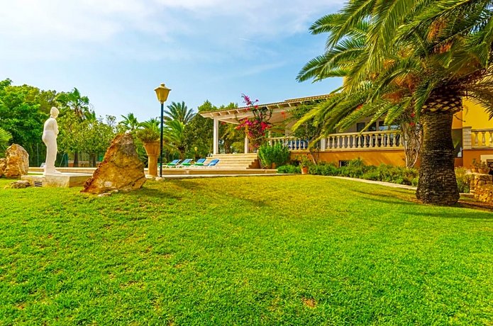 Casa Bonita Ses Salines