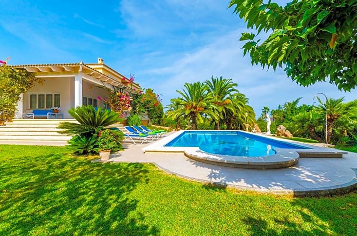 Casa Bonita Ses Salines