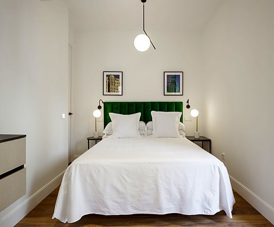 Mante House - Malasana