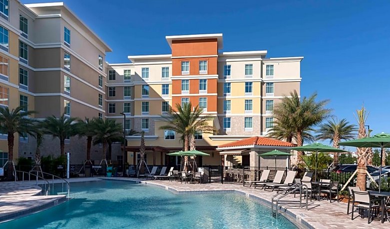 Homewood Suites by Hilton Cape Canaveral-Cocoa Beach