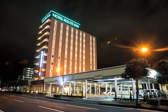 Hotel Route-Inn Fuji