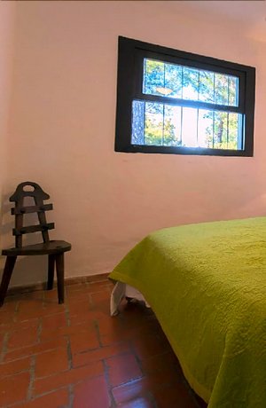 Casa Esquitx