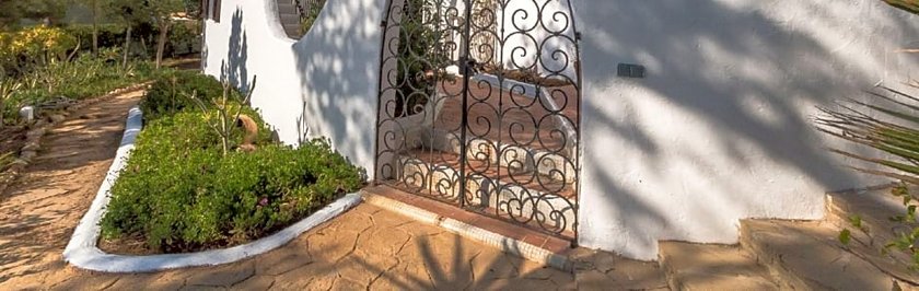 Casa Esquitx
