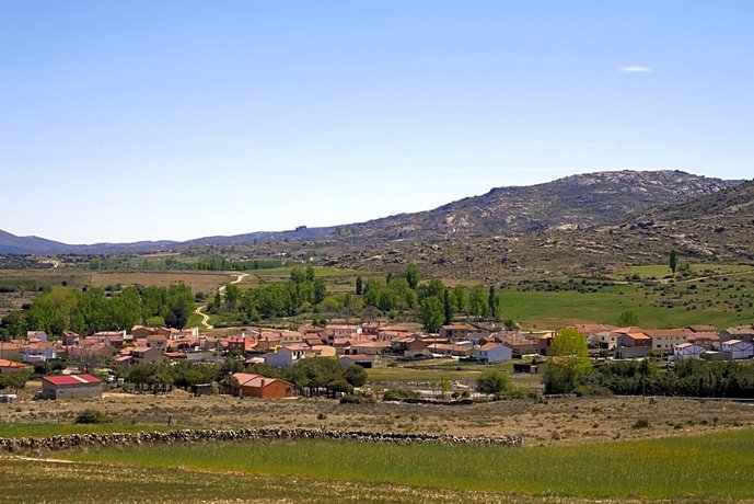 Casa Rural El Cuco Solosancho