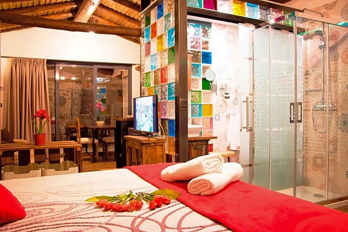 Casa Rural El Cuco Solosancho