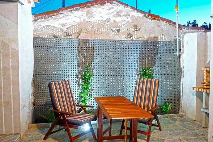 Casa Rural El Cuco Solosancho