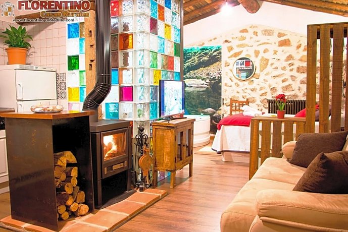 Casa Rural El Cuco Solosancho