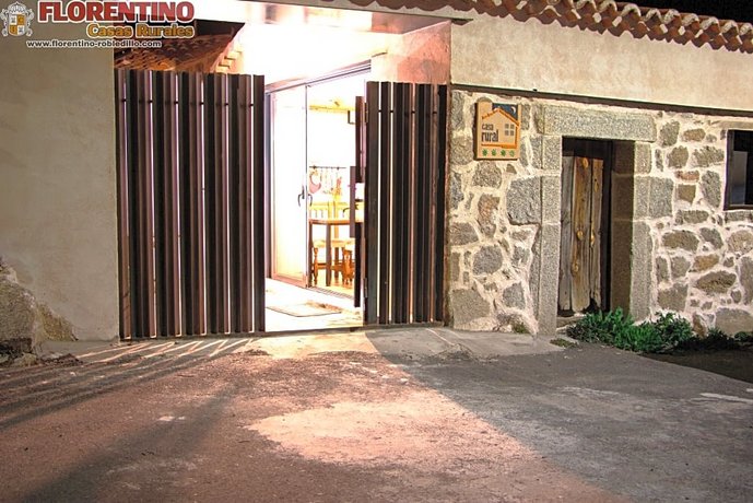 Casa Rural El Cuco Solosancho