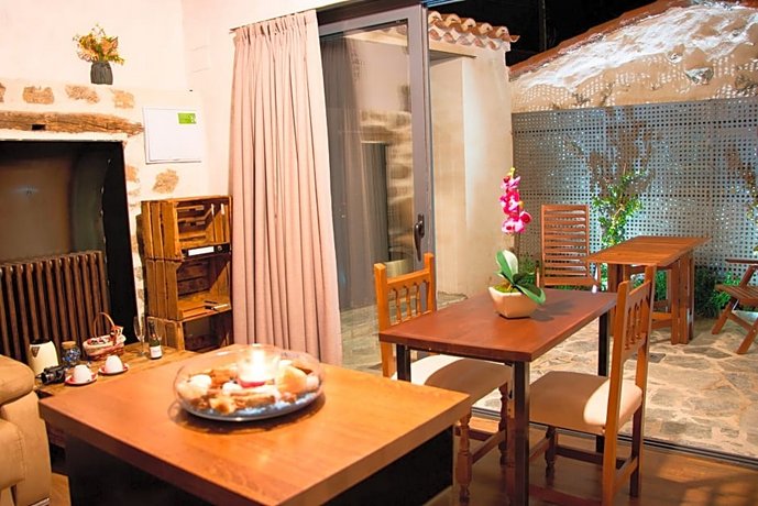 Casa Rural El Cuco Solosancho