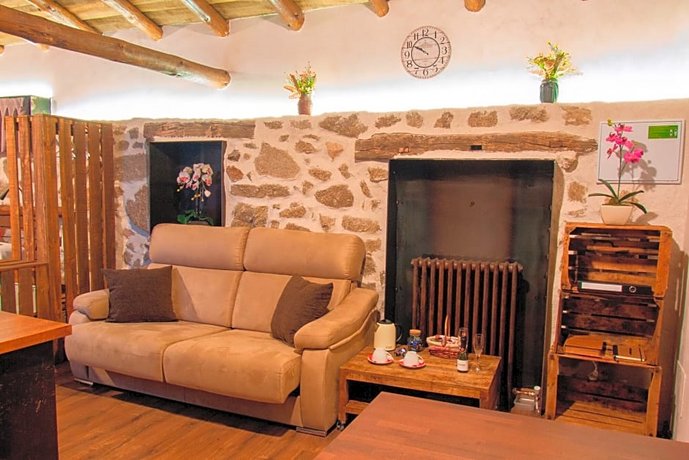 Casa Rural El Cuco Solosancho