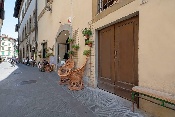 Residenza D'Epoca La Basilica