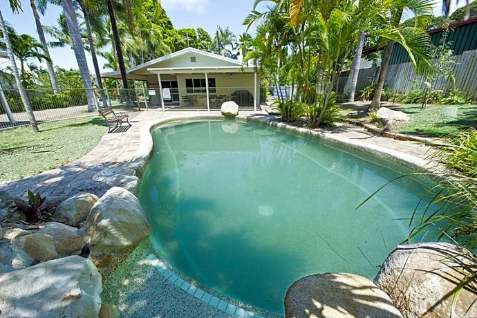 Photo: John's Tropical Island Home