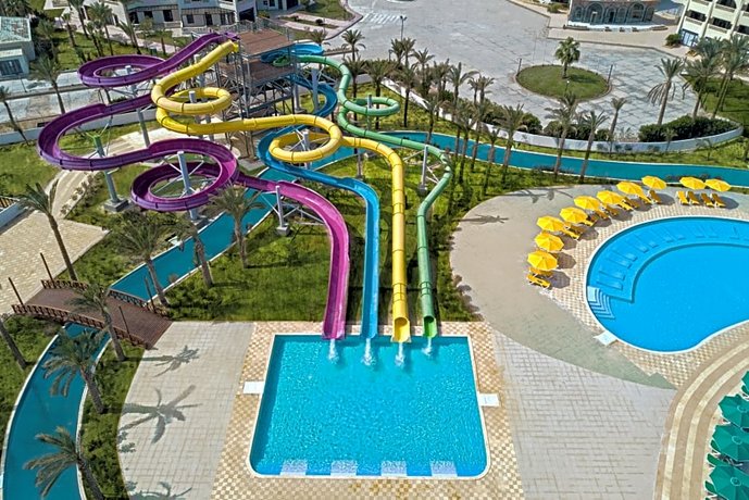 Golden 5 Emerald Resort