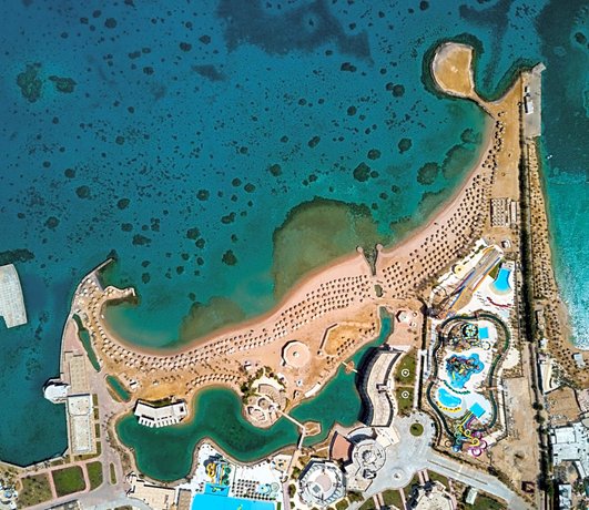 Golden 5 Emerald Resort
