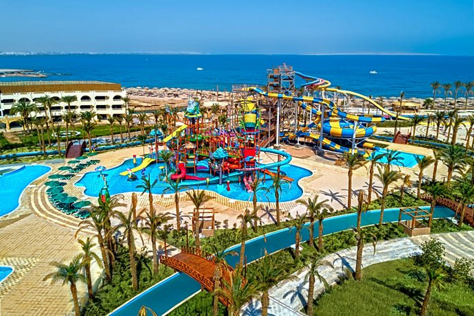 Golden 5 Emerald Resort
