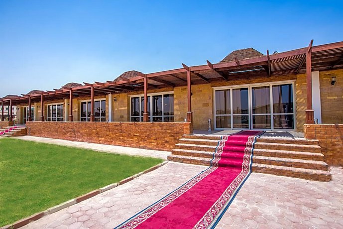 Golden 5 Emerald Resort
