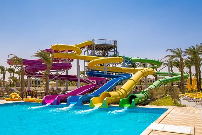 Golden 5 Emerald Resort