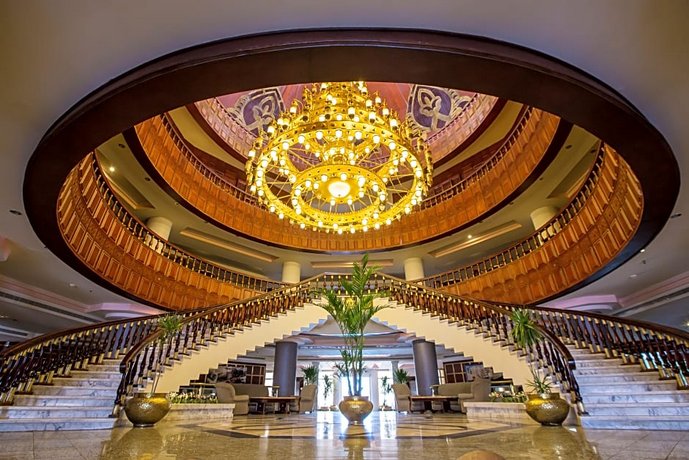Golden 5 Emerald Resort
