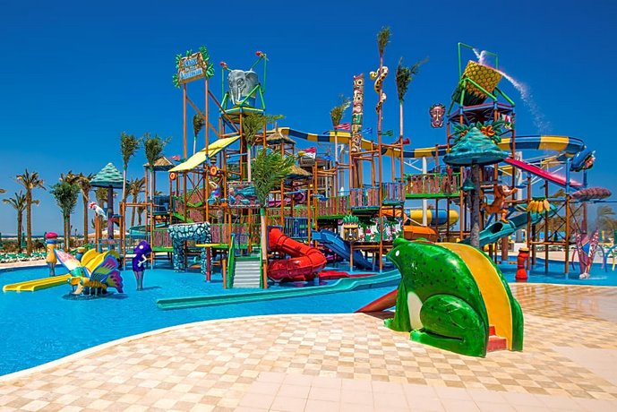 Golden 5 Emerald Resort