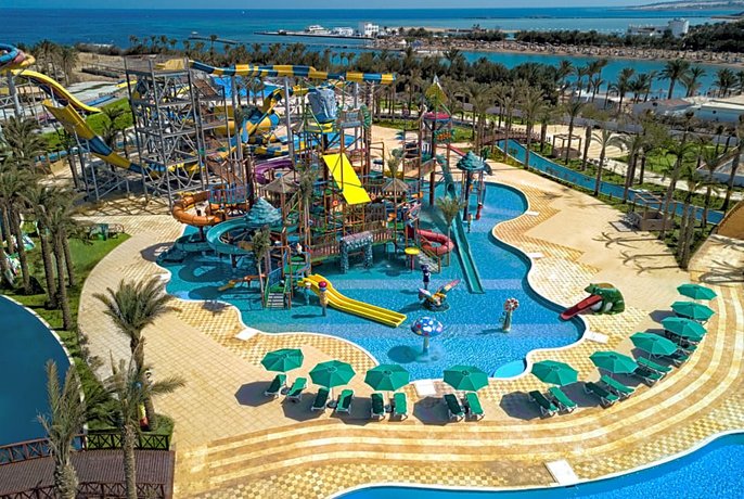 Golden 5 Emerald Resort