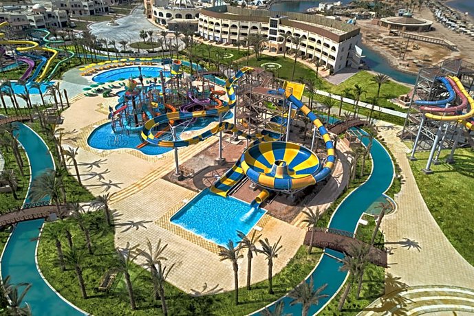 Golden 5 Emerald Resort