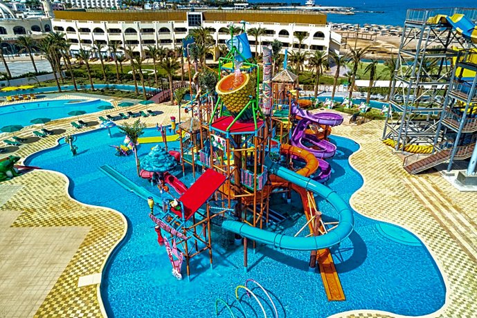 Golden 5 Emerald Resort