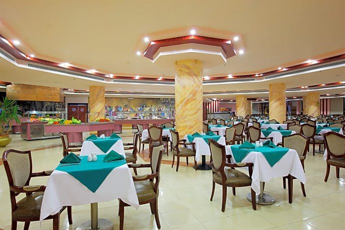 Golden 5 Emerald Resort