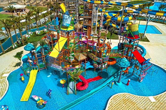 Golden 5 Emerald Resort