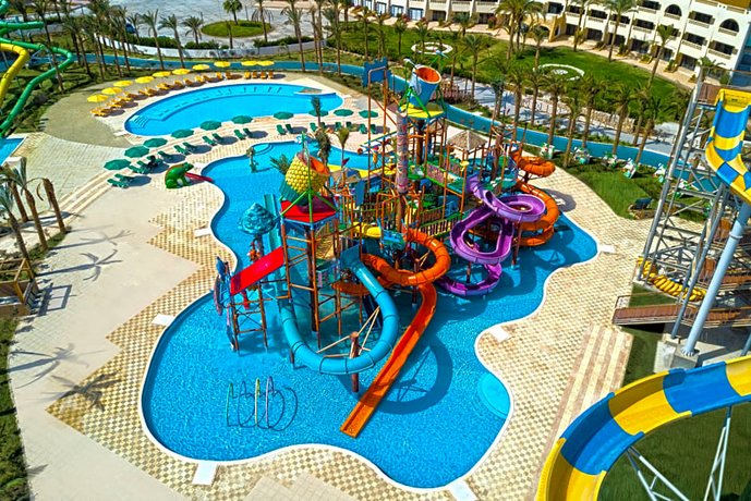 Golden 5 Emerald Resort