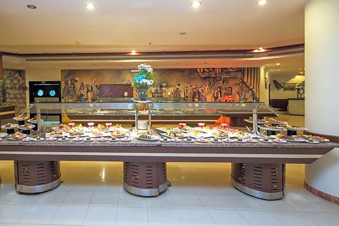Golden 5 Emerald Resort