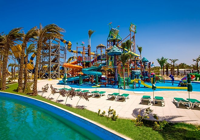 Golden 5 Emerald Resort