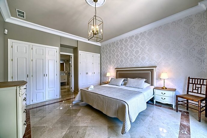 Villa Dorian