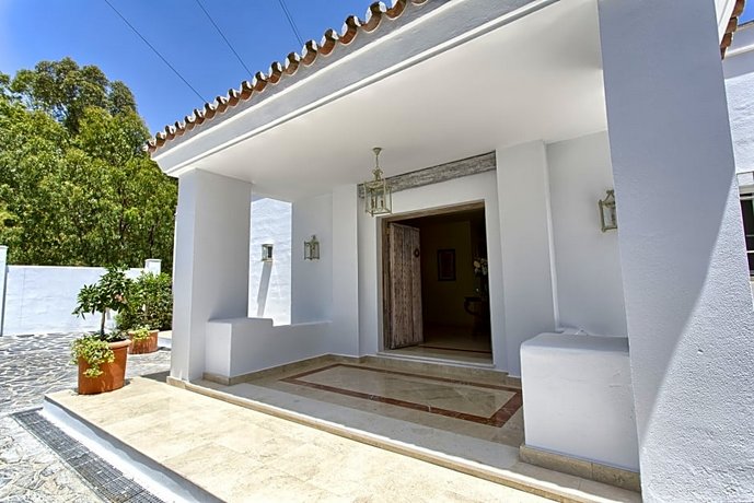 Villa Dorian