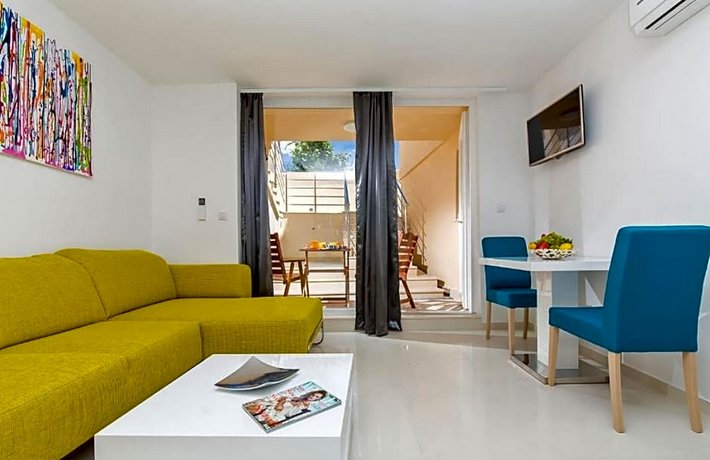 Apartments St Thomas