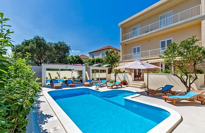 Apartments St Thomas