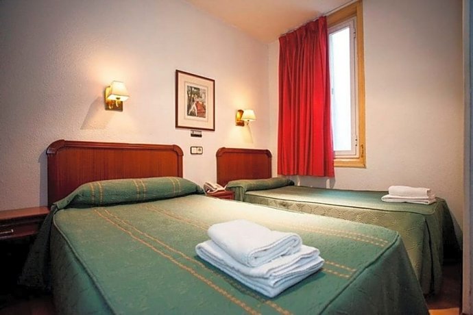 Pension Carrera