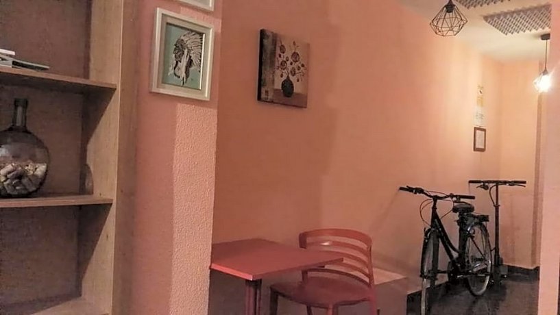 Old Centre Inn Alicante