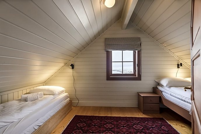 Håholmen Havstuer